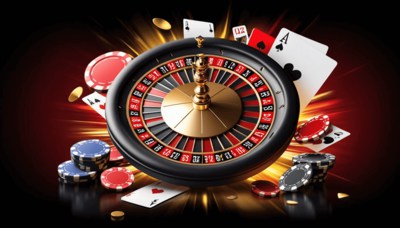 5542: Plataforma de Cassino Online Confiável com Bônus de R$666 ⭐️