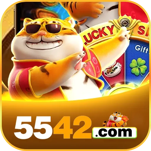 5542 Logo